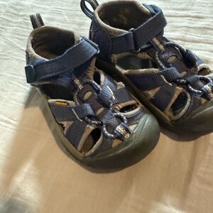 Keen Kids Newport H2 toddler Adventure Sandals